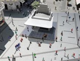 No habrá templete de Palacios en la Red de San Luis, a pesar de su presentación