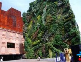 Fellini, Barceló y Palladio en la programación de CaixaForum Madrid