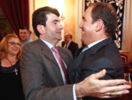 UPyD dinamita el cambio en Alcalá