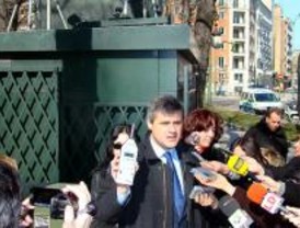 El PSOE asegura que Madrid es la segunda ciudad europea más ruidosa