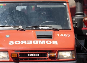 Parla pide el traslado de bomberos para su nuevo parque de incendios