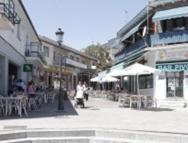 Galapagar no tendrá piscina municipal este verano
