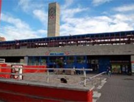 El intercambiador de Aluche se ampliará a trece dársenas