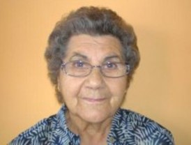 Se busca a Felisa, la desaparecida en Getafe