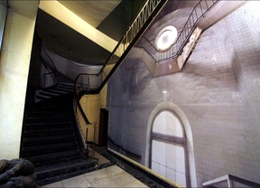 El arte contemporáneo da vida al pasaje de la calle Fuencarral,77