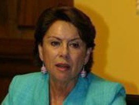 La ministra de Fomento y los candidatos socialistas visitan el metro a la T-4 un día antes de su inauguración