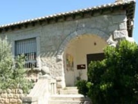 Una casa en Madrid para pasar la Semana Santa cuesta 40 euros por persona y día