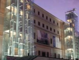 El Reina Sofía compra en ARCOmadrid piezas por valor de 676.272 euros