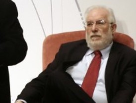 La Comunidad invita a Berzosa a dimitir como rector de la Complutense