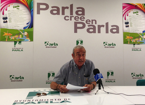 Parla se aprieta el cinturón para sus fiestas patronales