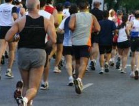 Más de 8.000 atletas inscritos en el Maratón de Madrid