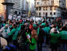 El fiscal pide archivar una querella contra Victoria