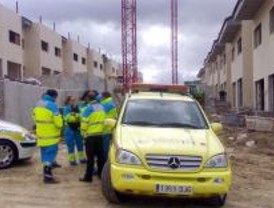 UGT y CC.OO. rechazan la campaña de prevención de riesgos laborales de la Comunidad