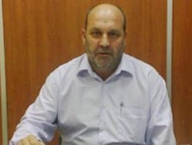 Fallece el alcalde de Casarrubuelos