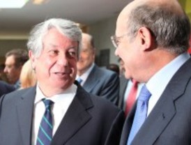 Fernández es reelegido como presidente de CEIM y aspira a la Cámara