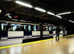 Metro firma un preacuerdo con los sindicatos para el nuevo convenio que contempla congelación salarial en 2013 y 2014