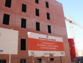 El IVIMA sortea en Valdemoro 68 viviendas de alquiler