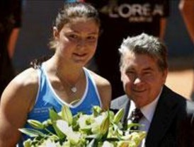 Safina conquista el Masters de Madrid