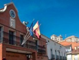 Campo Real, de luto por dos vecinos muertos en una atracción