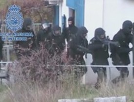 Secuestran a un hombre y piden 4.000 euros por su rescate