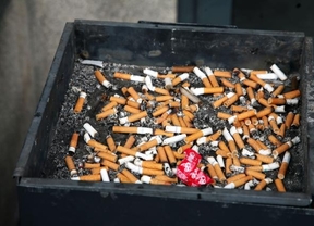 Intervenidos 3.600 kilos de picadura de tábaco