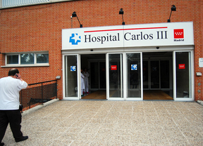 CSIF considera que la remodelación del Gómez Ulla aumenta la incertidumbre en el Carlos III