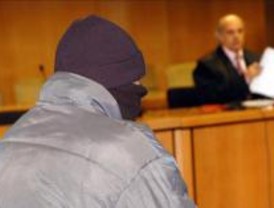 Detienen a uno de los asesinos de Sandra Palo por robar una vivienda