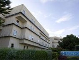 Máximo histórico de contratación de oficinas en Madrid en 2007