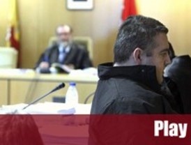 Un jurado popular declara culpable al asesino de Ivana