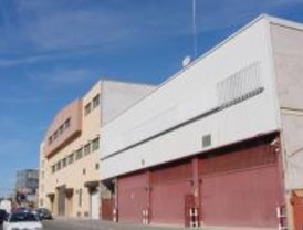 El Índice de Producción Industrial descendió un 9,6 por ciento en noviembre