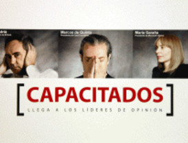 Por la integración de los 'Capacitados'