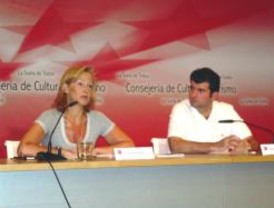 La región acogerá más de 200 fiestas en 149 municipios en lo que resta de verano