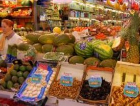 Los pediatras advierten: 1 de cada 4 niños se alimenta mal