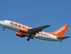 easyJet podría suprimir la ruta entre Madrid y Asturias por la 'difícil' situación