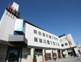Los delitos y faltas han descendido en Getafe un 13%