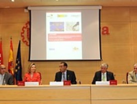 Cámara y CEIM informan sobre la financiación a través del ICO