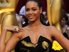 Beyoncé actuará este martes en el Palacio de Deportes de la Comunidad de Madrid