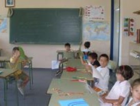 320.000 euros de los fondos estatales se destinarán a la mejora de colegios en Alcalá