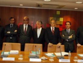 Los empresarios piden una 'bula' para los acreedores de la administración pública