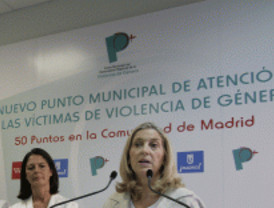 El servicio 'antimaltrato' pide 22 traducciones en 6 meses