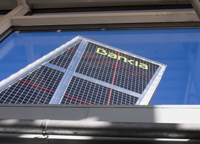 Bankia, símbolo de la recuperación, según 'New York Times'