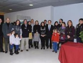 Entregados los premios del concurso de Belenes de Boadilla del Monte