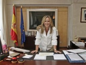 El PSOE asegura que tiene datos que avalan la mayor competitividad de Trinidad Jiménez