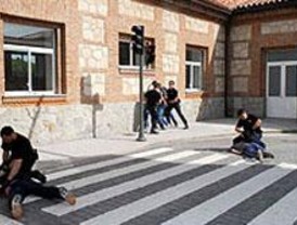 Las tasas a policías se cobran en base a su sueldo