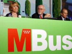 Aguirre pide participar en el 'Plan Madriz' de Zapatero