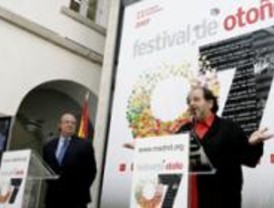 El Festival de Otoño acogerá 34 espectáculos