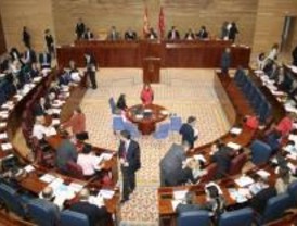 Educación garantiza las clases a los alumnos del Mirasierra