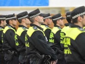 Detenido por disparar a sus vecinos con pistolas de aire comprimido
