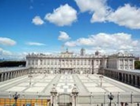 Las entradas para visitar el Palacio Real y el Museo de Falúas serán gratis este domingo