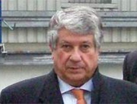 Arturo Fernández, elegido presidente de la Organización de Patronales de Capitales Europeas